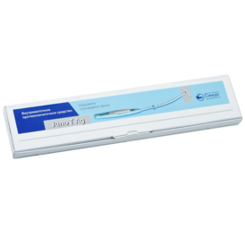 Intrauterine contraceptive device <br>"Juno Т Аg"<br>(cat. №241)