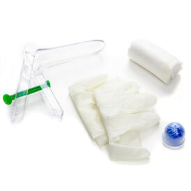 Gynecological sets "Yunona"<br>№№ 1S, 1M, 1L, 1S+, 1M+, 1L+