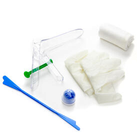 Gynecological sets "Yunona"<br>№№ 2S, 2M, 2L, 2S+, 2M+, 2L+