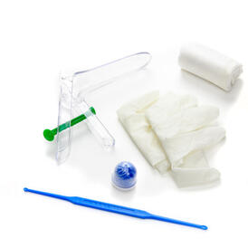 Gynecological sets "Yunona"<br>№№ 3S, 3M, 3L, 3S+, 3M+, 3L+