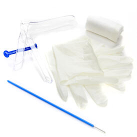 Gynecological sets "Yunona"<br>№№ 4S, 4M, 4L, 4S+, 4M+, 4L+