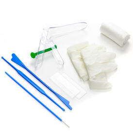 Gynecological sets "Yunona"<br>№№ 5S, 5M, 5L, 5S+, 5M+, 5L+