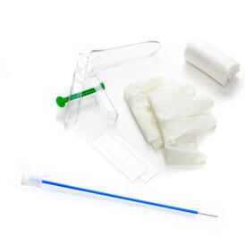 Gynecological sets "Yunona"<br>№№ 6S, 6M, 6L, 6S+, 6M+, 6L+