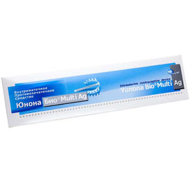 Intrauterine contraceptive device<br>"Yunona Bio Multi Ag"<br>(cat. №037)