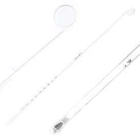Aspiration probe "Yunona":<br>Classic<br>(cat.№ 048)