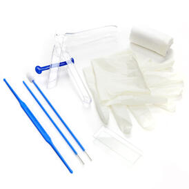 Gynecological sets "Yunona"<br>№№ 9S, 9M, 9L, 9S+, 9M+, 9L+