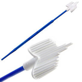 Probe "Yunona":<br>cervical brush<br>(cat.№ 040)