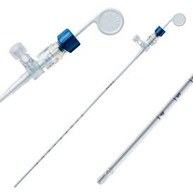 Aspiration probe "Yunona":<br>Classic Combi<br>(cat.№ 051)