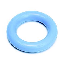 Silicone pessary: ring