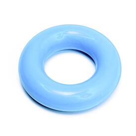 Silicone pessary: thick ring