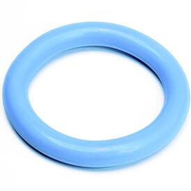 Silicone pessary: Hodge