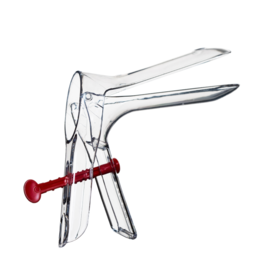 Gynecological speculum (Kusco)<br>№№ 1/S, 2/M, 3/L