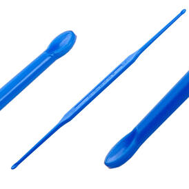 Gynecological instrument:<br>Volkmann’s curette<br>(cat.№ 022)
