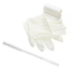 Gynecological set "Yunona" № 0<br>(cat. №034)