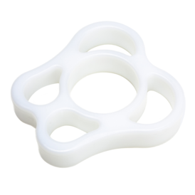Disposable obstetrical pessary
