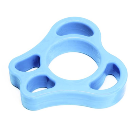 Silicone disposable obstetrical pessary