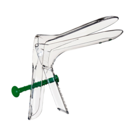 Gynecological speculum (Kusco)<br>№№ 1/S Premium,<br>2/M Premium, 3/L Premium
