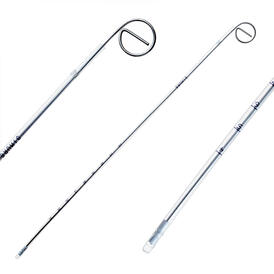 Aspiration probe "Yunona":<br>Profi<br>(cat.№ 049)