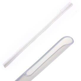 Gynecological aspiration tube 