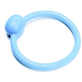 Silicone pessary: urethral