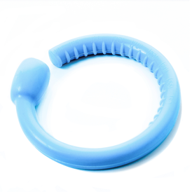 Silicone gynecological universal pessary Dr. Zhuravlev<br>(cat. №259)