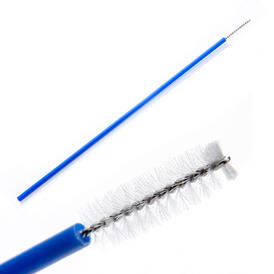 Probe "Yunona":<br>cytobrush<br>(кат.№ 038)