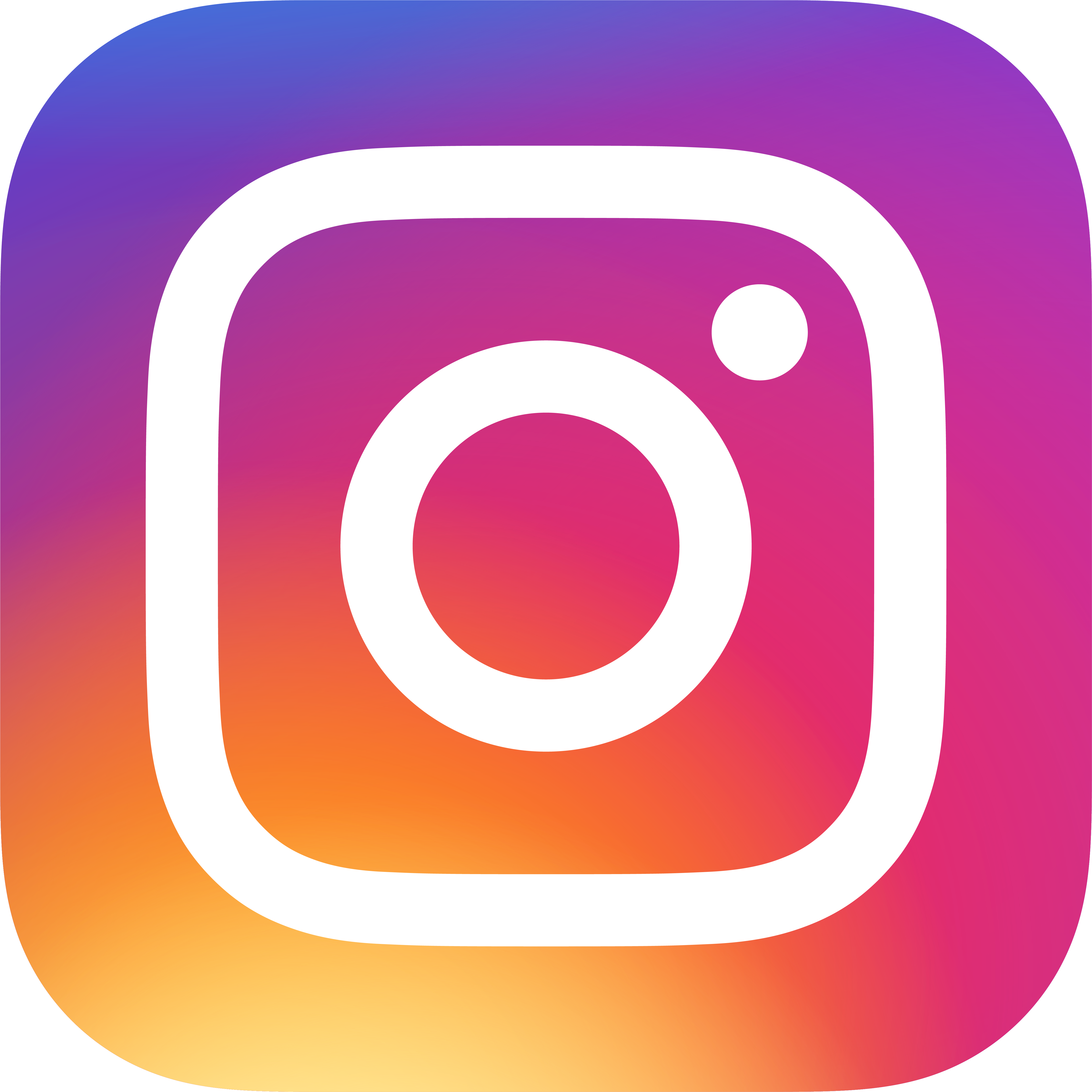 Instagram Симург