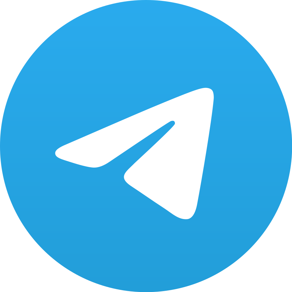 Telegram канал Симург